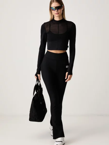 Emporio Armani спортивний лонгслів