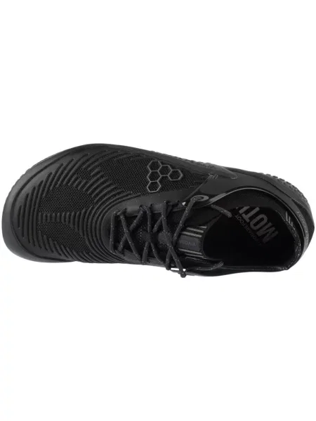 Tenisky Vivobarefoot čierna