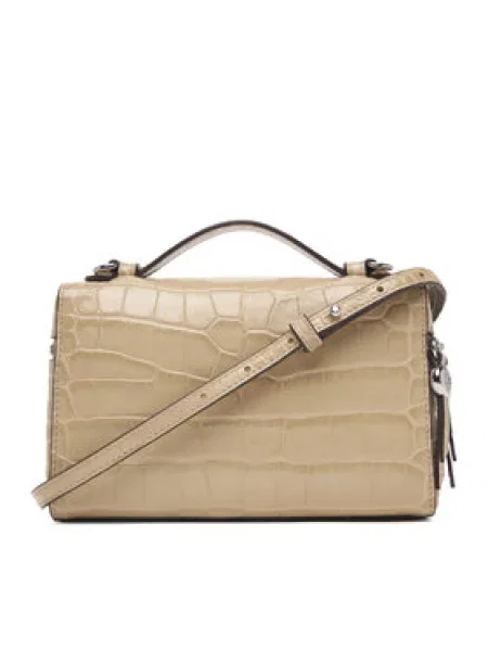 Tory Burch Táska Romy bézs
