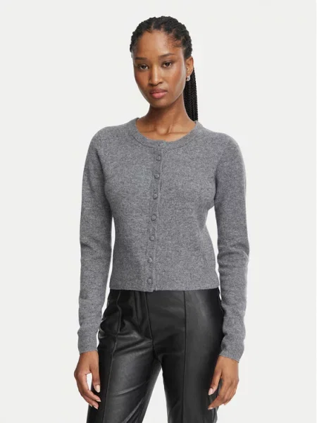Fracomina Cardigan gri