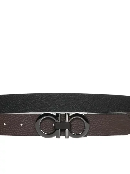 Curea Ferragamo negru