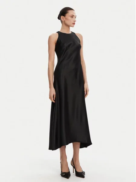 ACCESS FASHION Sukienka koktajlowa czarny