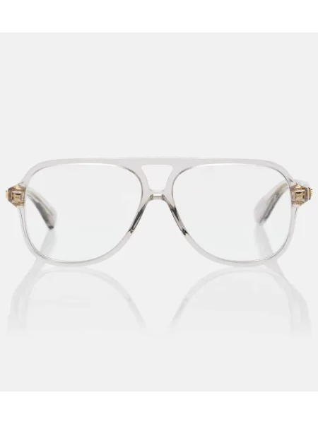 Ochelari de soare Bottega Veneta gri