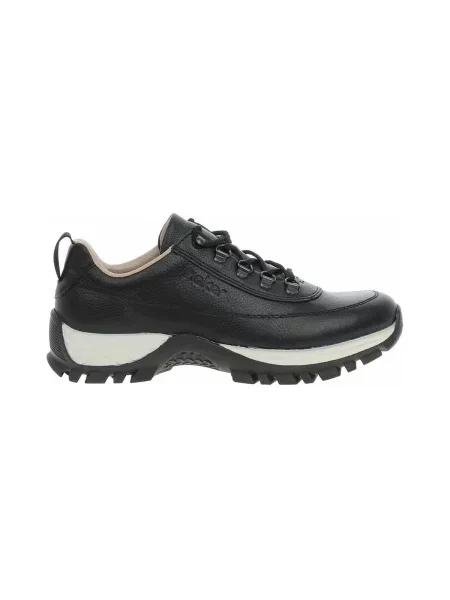 Pantofi Rieker negru