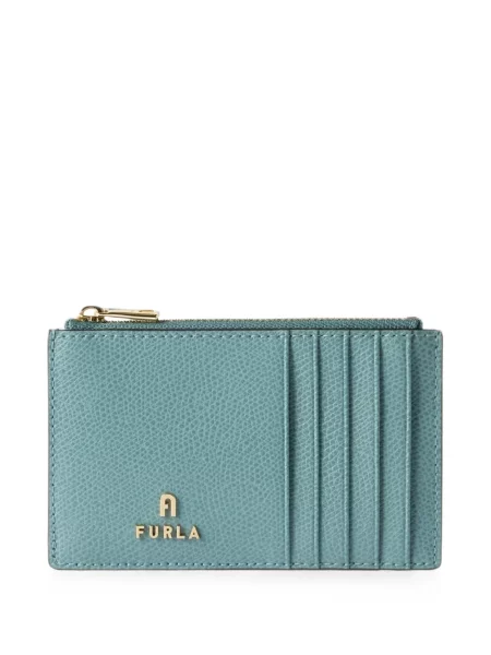 Portofel Furla albastru