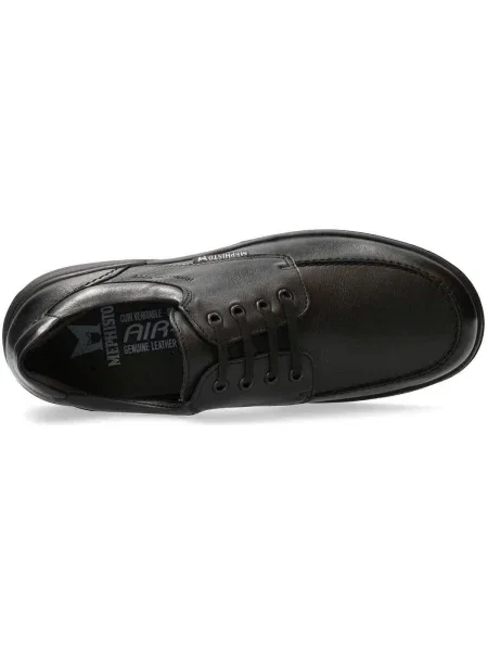 Pantofi Mephisto negru