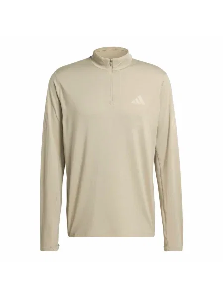 ADIDAS PERFORMANCE Tricou funcțional pastel verde