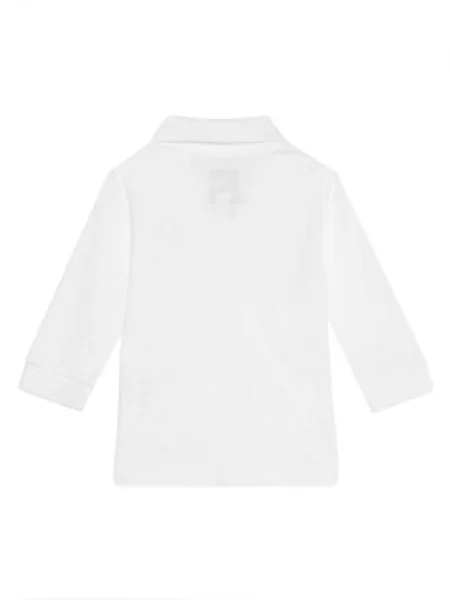 Polokošile Guess bílé