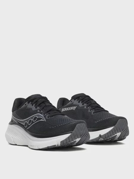 Кроссовки для бега Saucony черные