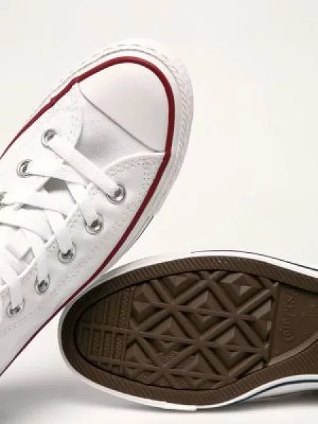 Converse Trampki Chuck Taylor All Star białe
