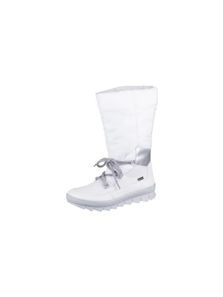 Pantofi Legero alb