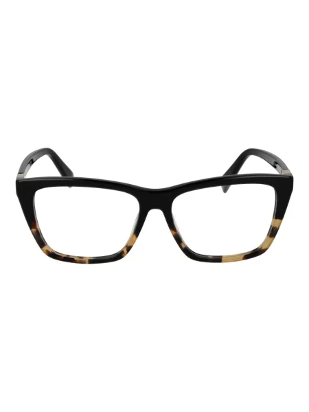 Okulary przeciwsłoneczne Tod's czarne
