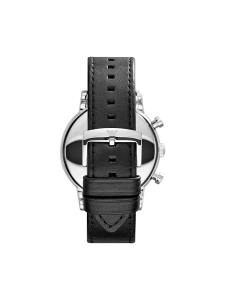 Zegarek Emporio Armani szary