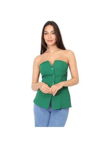 Top La Modeuse