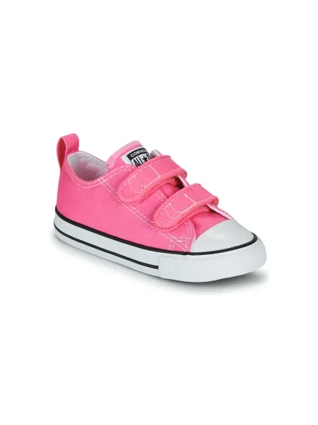 Pantofi copii Converse roz