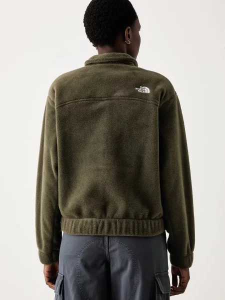 Флисовый свитер The North Face