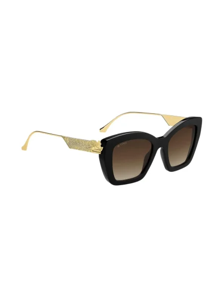 Ochelari de soare Etro negru