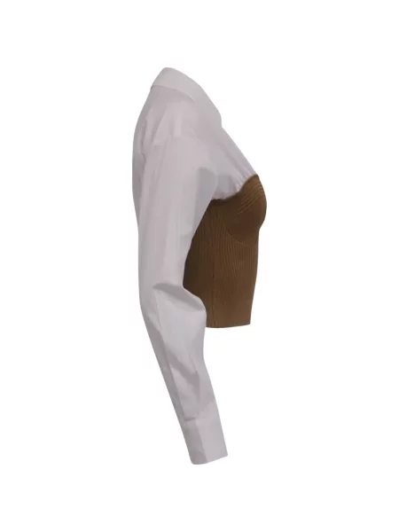 Top Staud bijela
