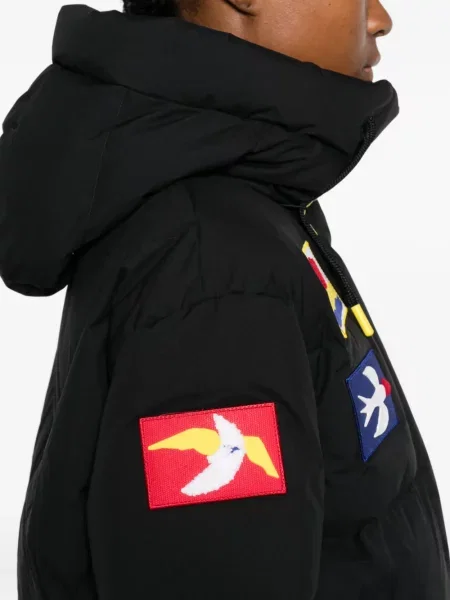 Geacă Rossignol negru