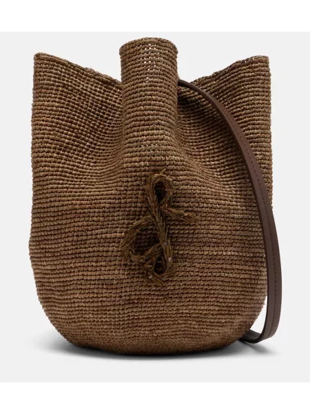 Bucket šešir Ruslan Baginskiy smeđa