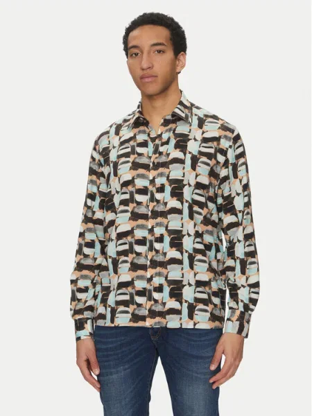 Liu Jo Cămașă Colorat