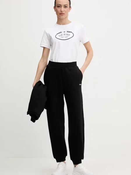 Спортивні штани Guess NAT