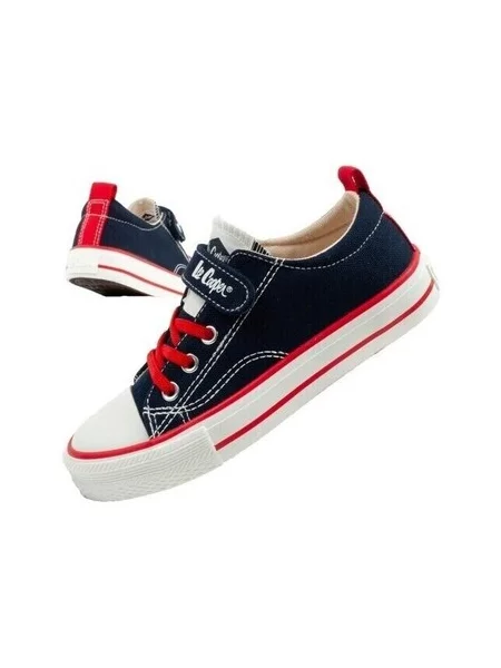 Gyerek félcipő Lee Cooper