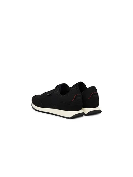 Sneakersy HUGO Icelin čierna