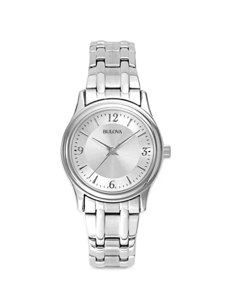 Hodinky Bulova