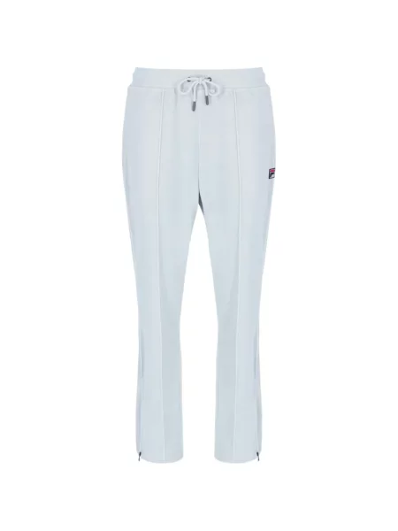 Pantaloni Fila alergare albastru