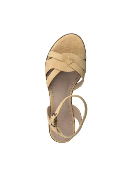 Pantofi S.oliver bej