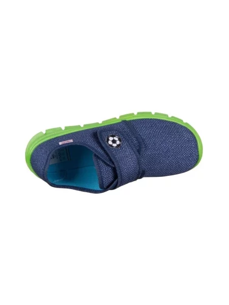 Pantofi copii Superfit albastru