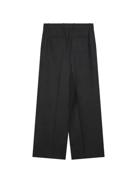 Pantaloni Givenchy gri