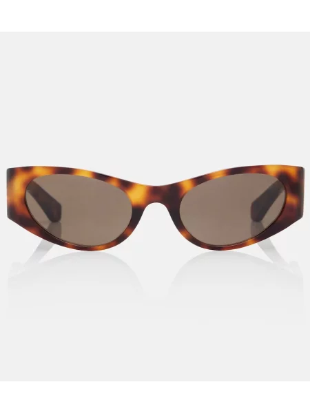 Ochelari de soare Loewe maro