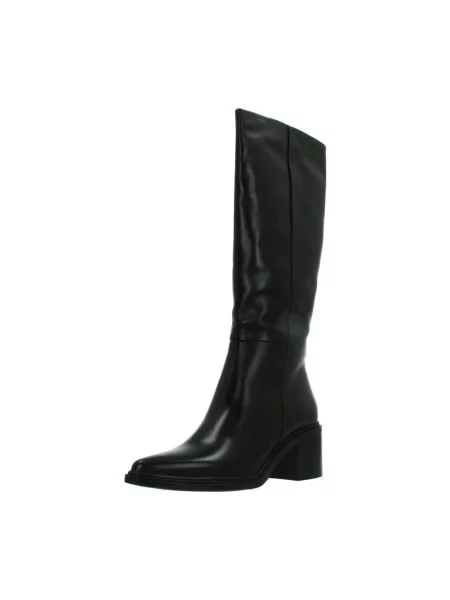 Pantofi Mjus negru