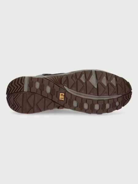 Кожаные сапоги Cat Footwear