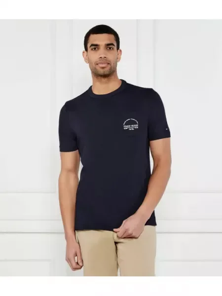 Tommy Hilfiger Póló kék