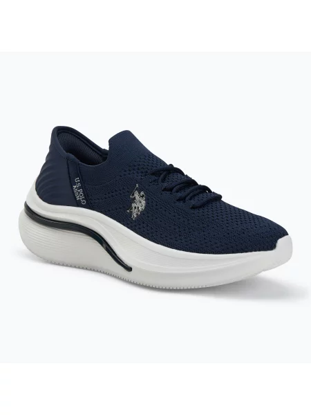 Polotričko Us Polo Assn modré