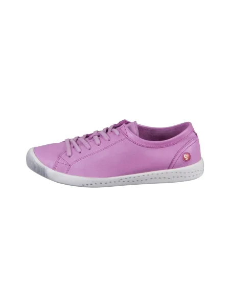 Pantofi Softinos roz