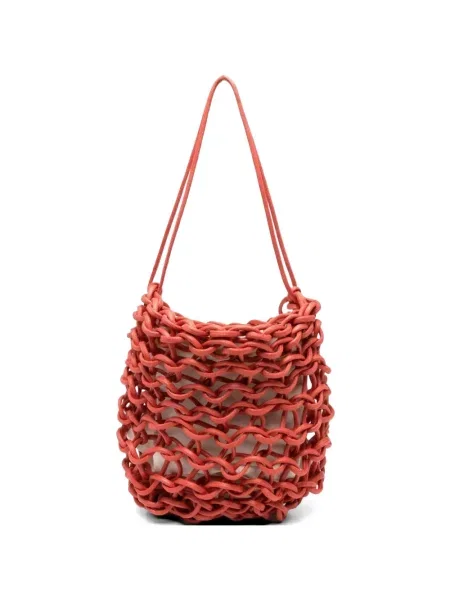 Shopper torbica Alienina crvena