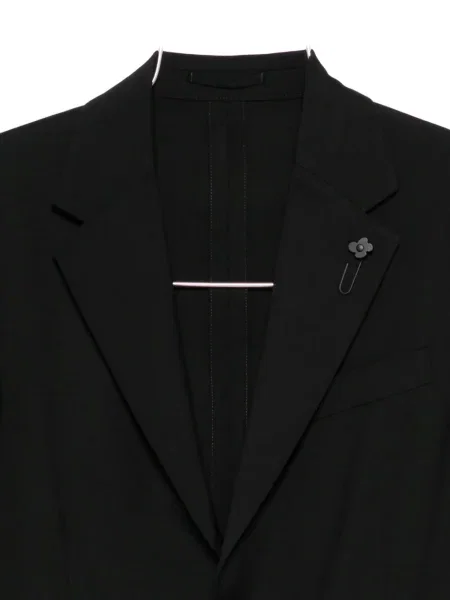 Costum Lardini de costum negru