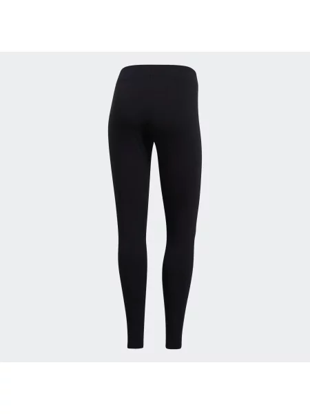 Legginsy Essentials Linear białe