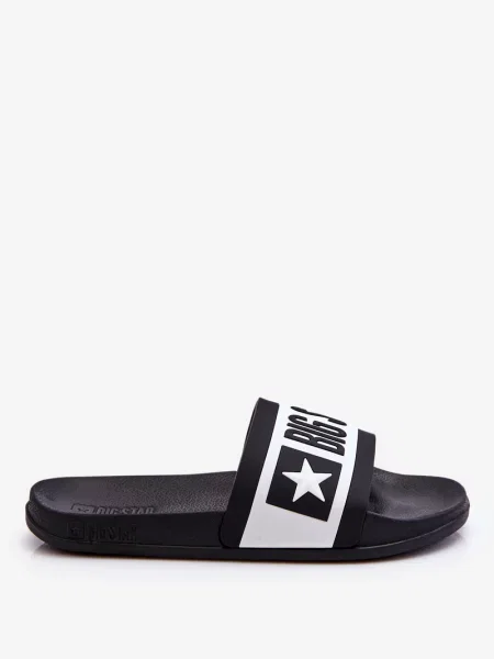 Copati Big Star Shoes črna