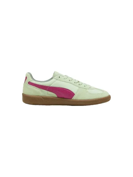 Pantofi Puma roz