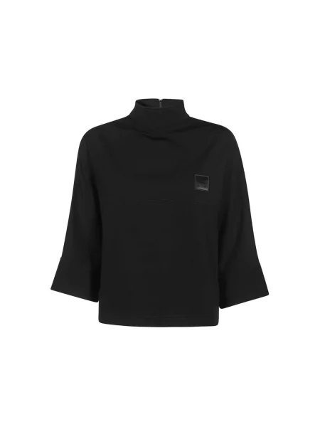 Bluza Opening Ceremony z logo czarna