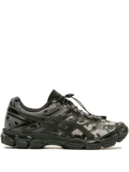 Sneakerși Asics Gel-cumulus cu model floral negru