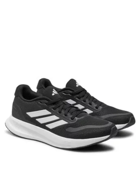 Adidas Běžecké boty Runfalcon 5 Černá bílé