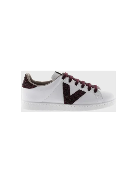 Pantofi copii Victoria alb