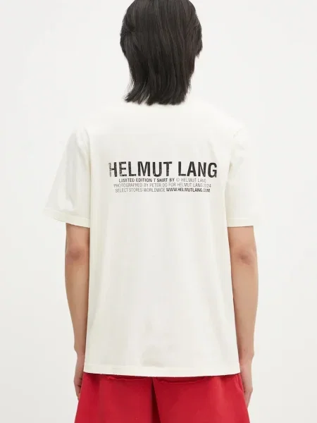 Футболка Helmut Lang