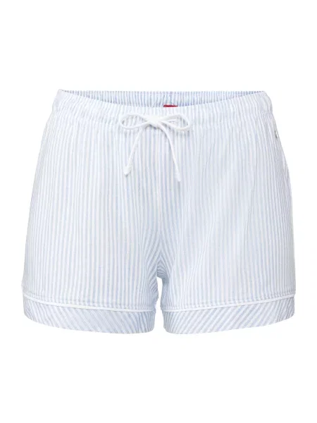 S.Oliver Pantaloni albastru